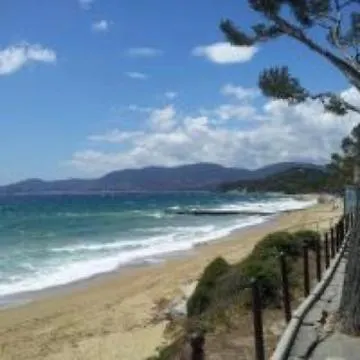 Gigaro Sylvabelle Sea Duo 1 Apartman