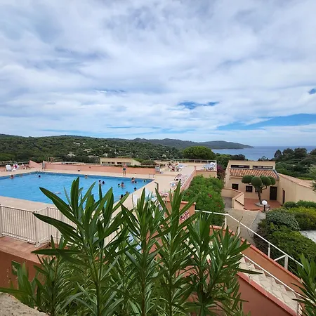 Apartman Gigaro Sylvabelle Sea Duo 1