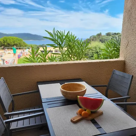 Apartman Gigaro Sylvabelle Sea Duo 1
