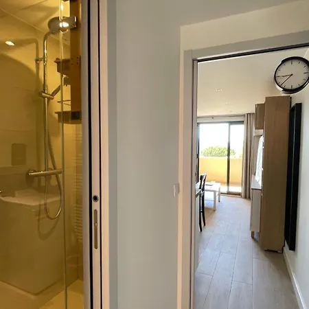 Apartman Gigaro Sylvabelle Sea Duo 1 *