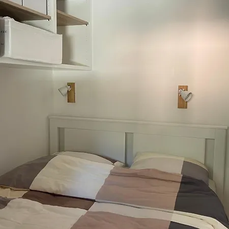 Apartman Gigaro Sylvabelle Sea Duo 1 La Croix-Valmer