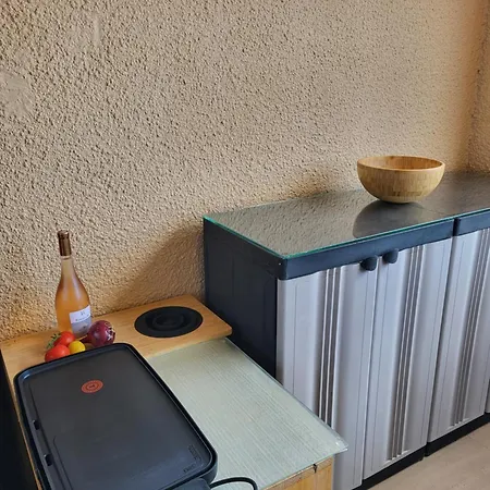 Apartman Gigaro Sylvabelle Sea Duo 1 La Croix-Valmer